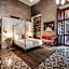 Casa Hacienda diseño de autor