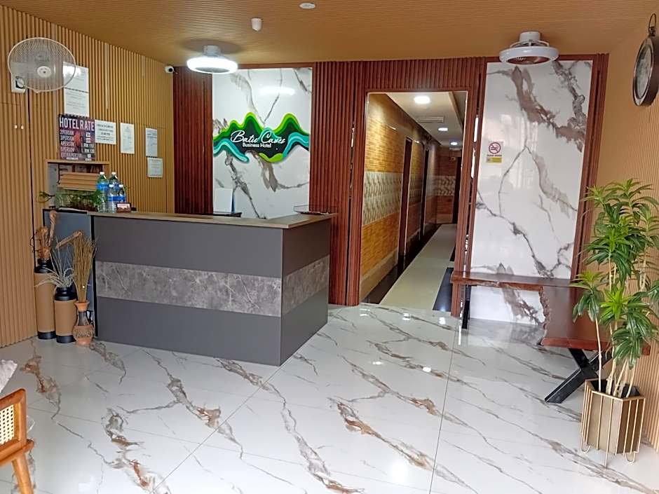 Batu Caves Business Hotel