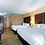 Comfort Inn & Suites Munising-Lakefront