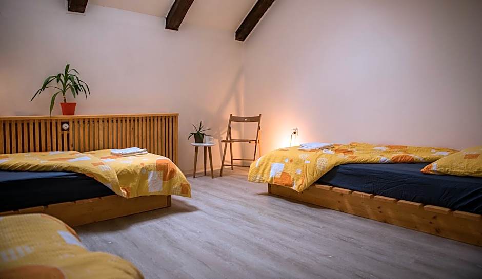 Hostel Idrija