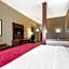 Comfort Suites Billings