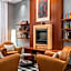 Mamaison Residence Izabella Budapest