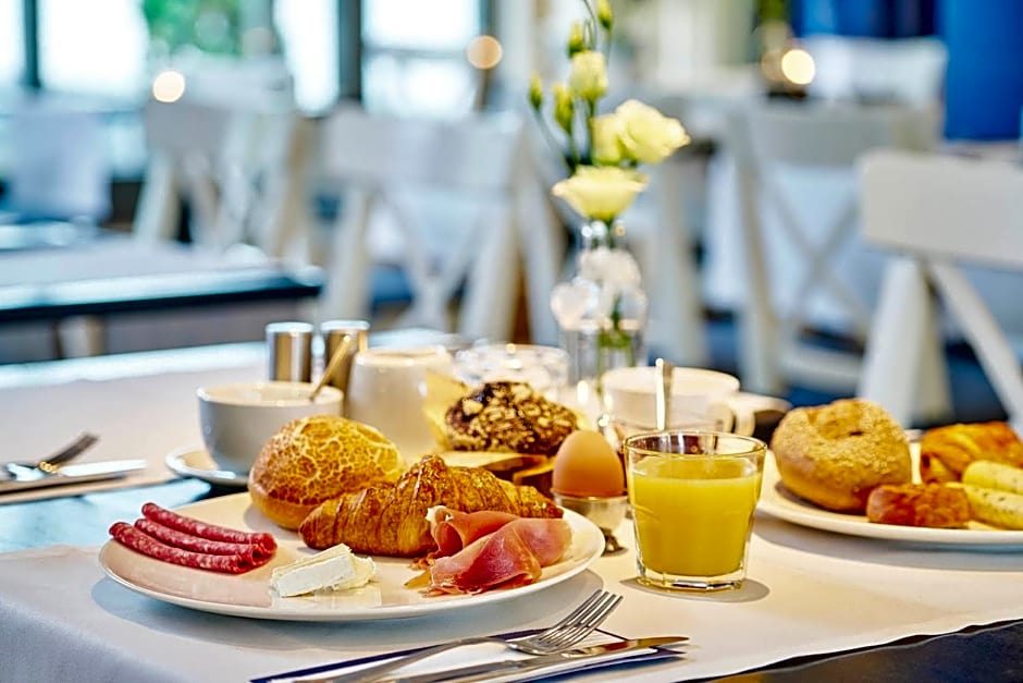 Saillant Hotel Gulpenerland - Auping Hotel Partner