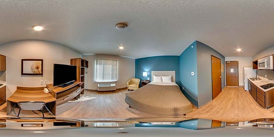 WoodSpring Suites Dayton North