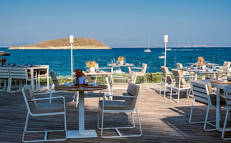 Meliá Calviá Beach
