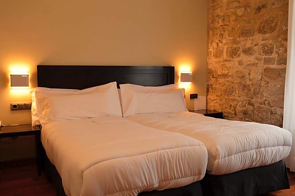 Hotel Baeza Monumental by eme hoteles