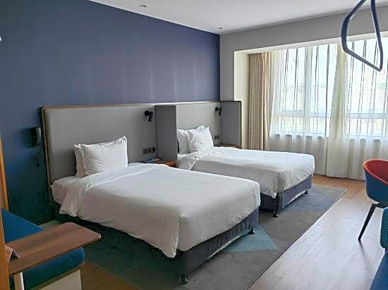Holiday Inn Express Langfang New Chaoyang