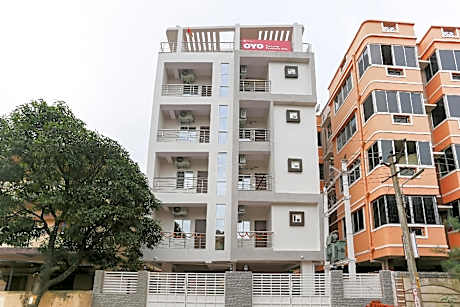 Hotel O Prashant Villa