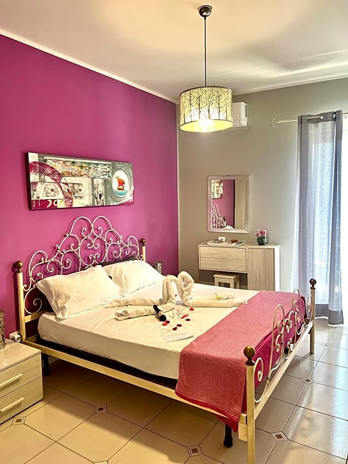 B&B A Due Passi Dal Mare