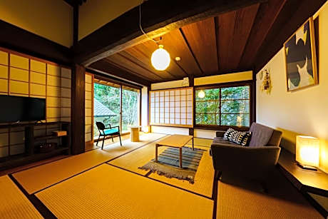 Quadruple Room with Bath