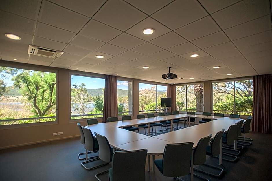 Hôtel & Lodges Moby Dick