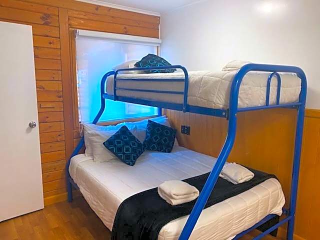 Lakefront Lodge Taupo