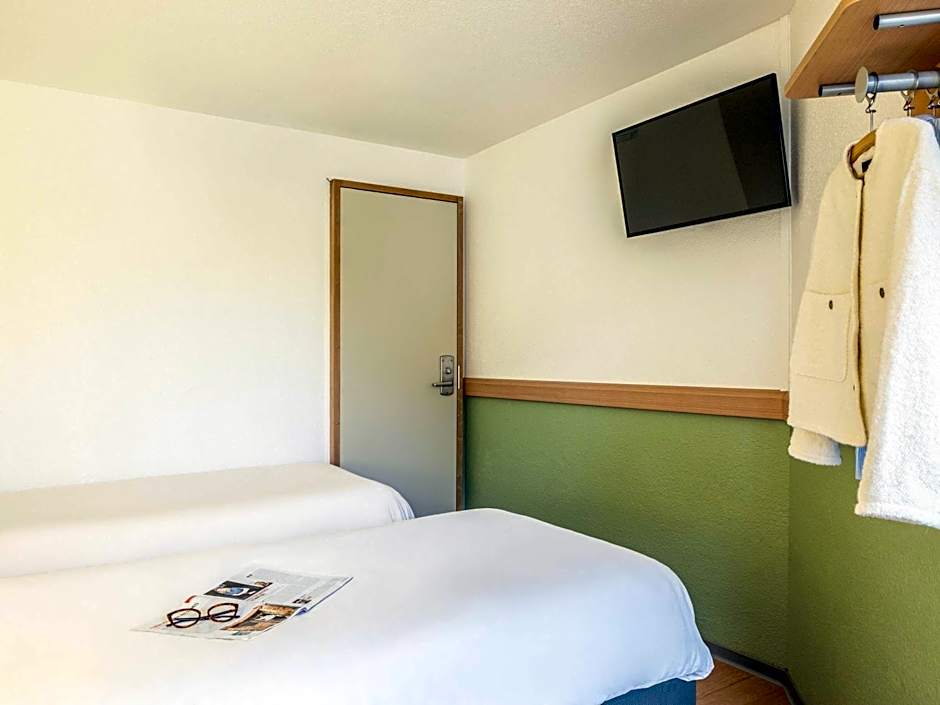 ibis budget Compiègne Centre-Ville