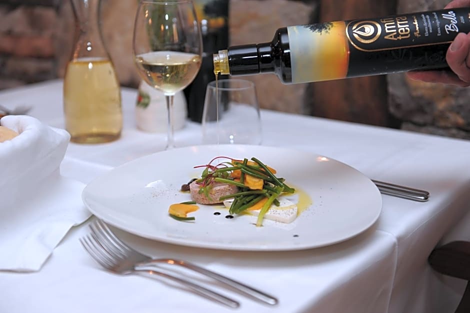 Guest House Stancija Kovacici