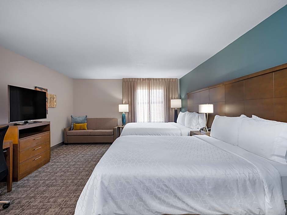Staybridge Suites Sioux City Southeast By IHG