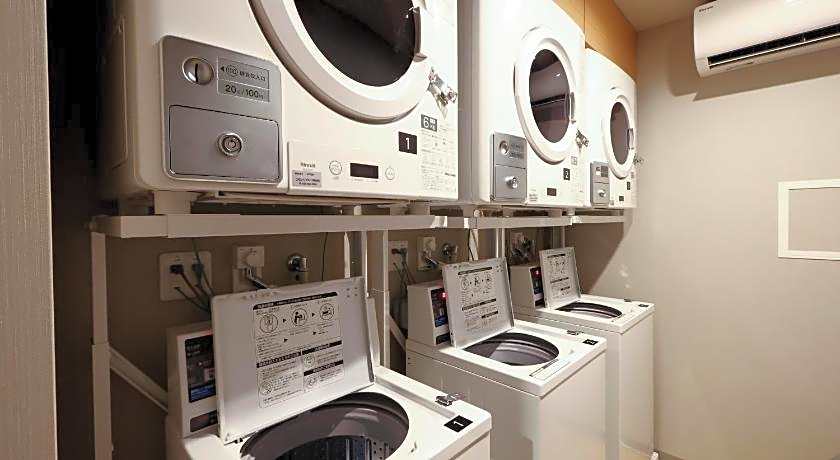 Dormy Inn Okayama Natural Hot Spring