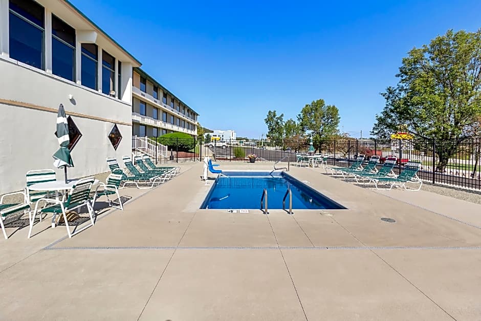 Comfort Inn Somerset
