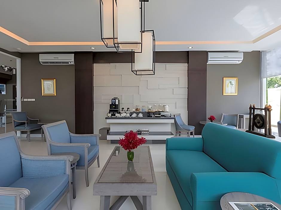 Kantary Hotel and Serviced Apartments Amata Bangpakong 