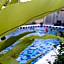 Palm Bamboo Hotel