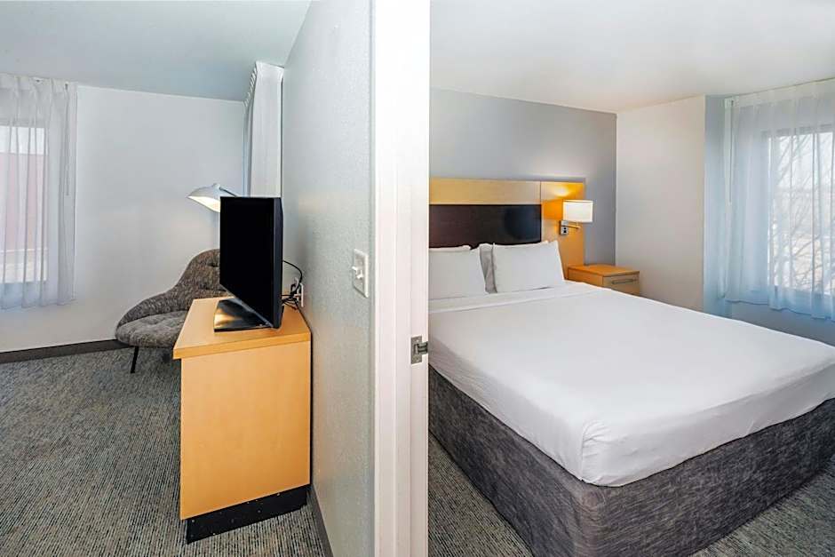TownePlace Suites by Marriott Tulsa Broken Arrow