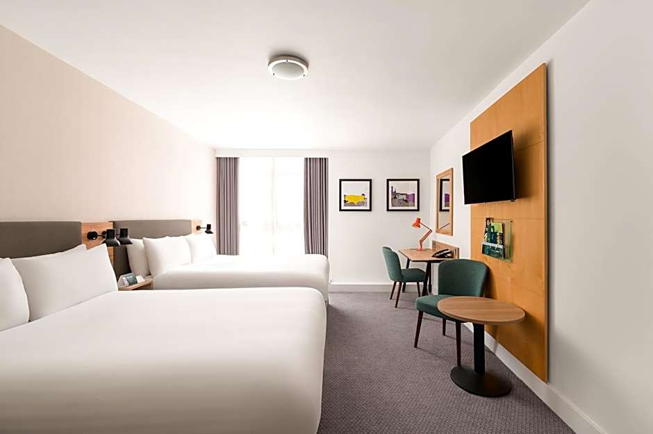 Holiday Inn Birmingham City By IHG