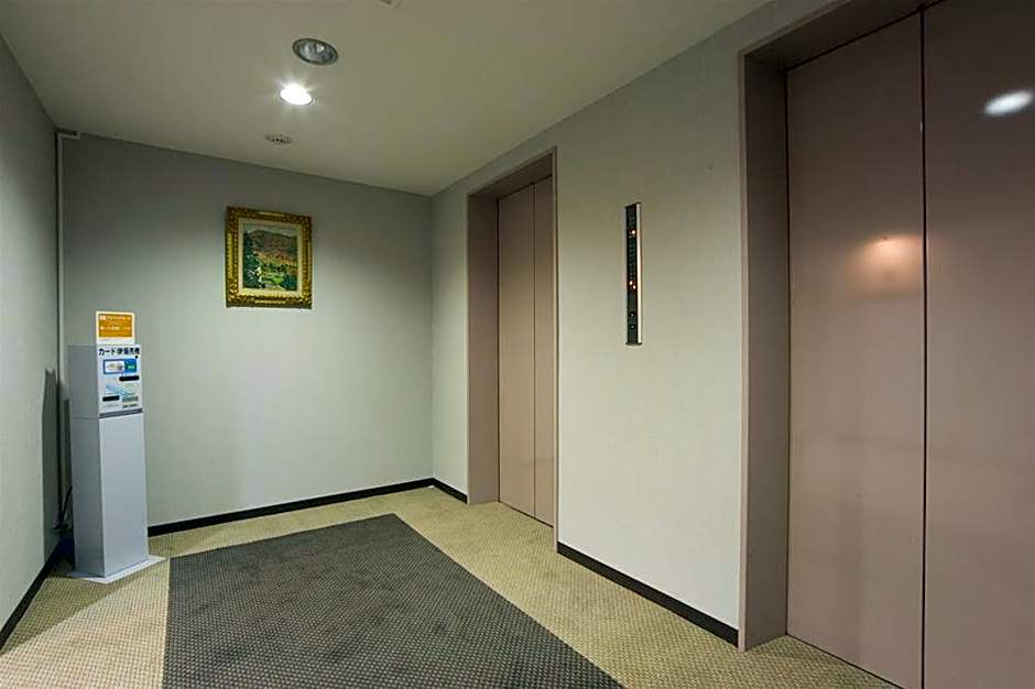UNIZO INN Tokyo Asakusa