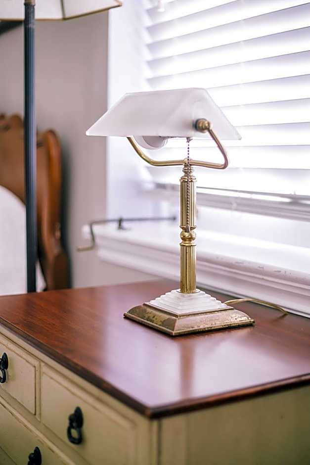 The Lodge At Wakulla Springs