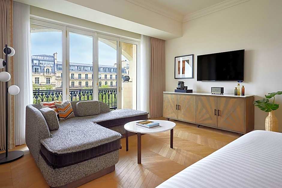 Paris Marriott Champs Elysees Hotel