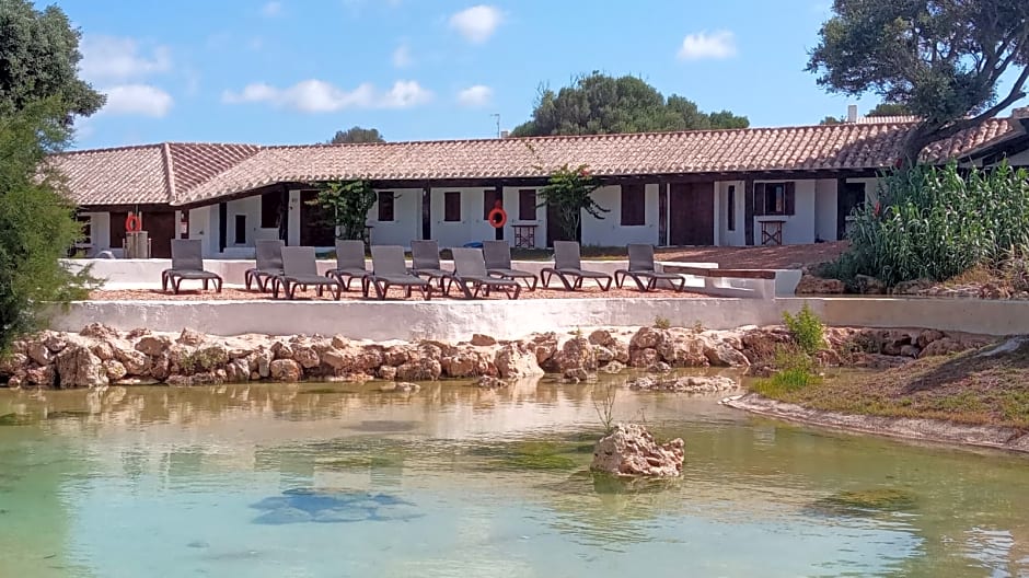 Binivell Park - Caliu Apartments