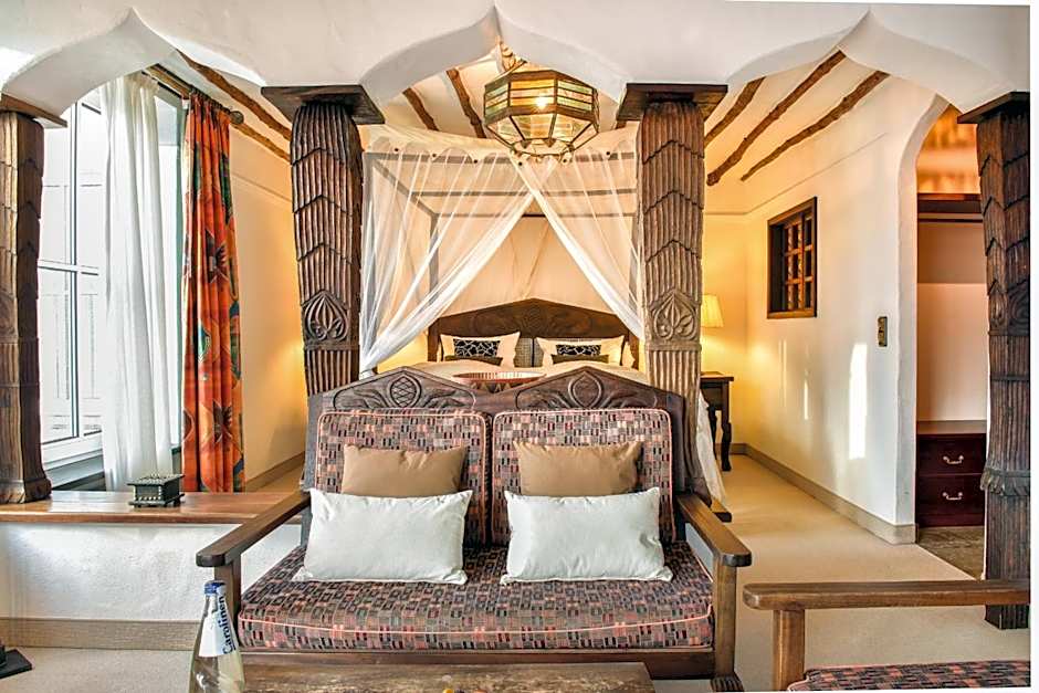 halbersbacher. sunderland hotel