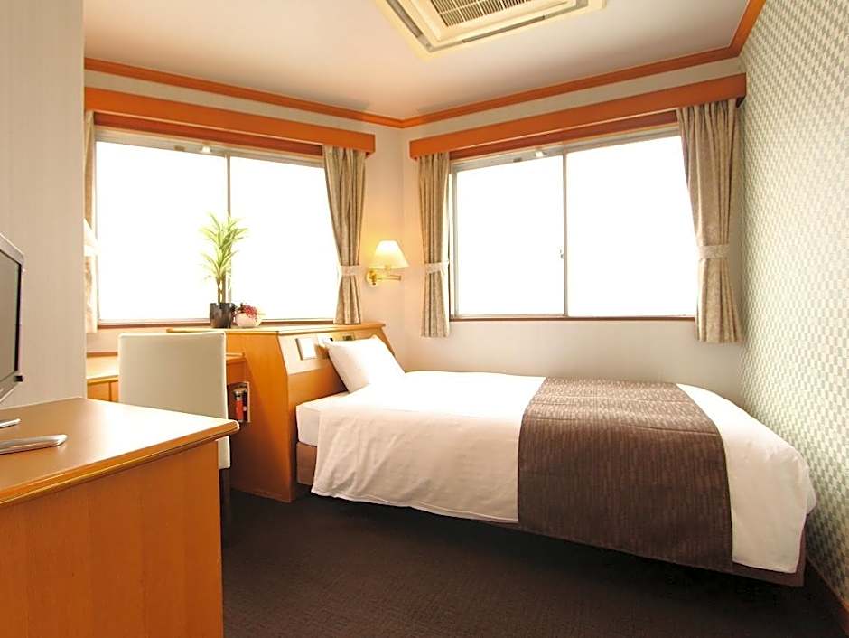 Hotel Livemax BUDGET Naha Tomarikou