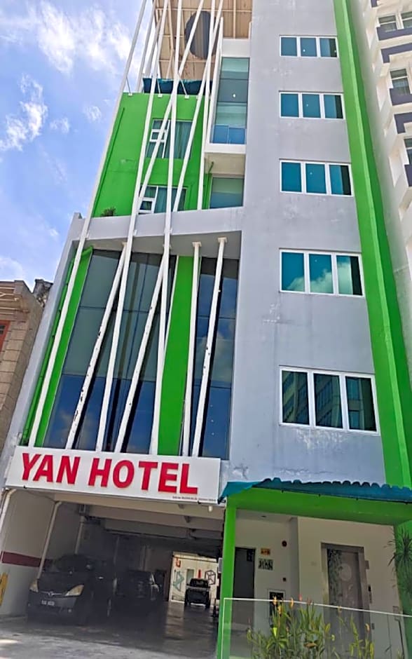 YAN Hotel