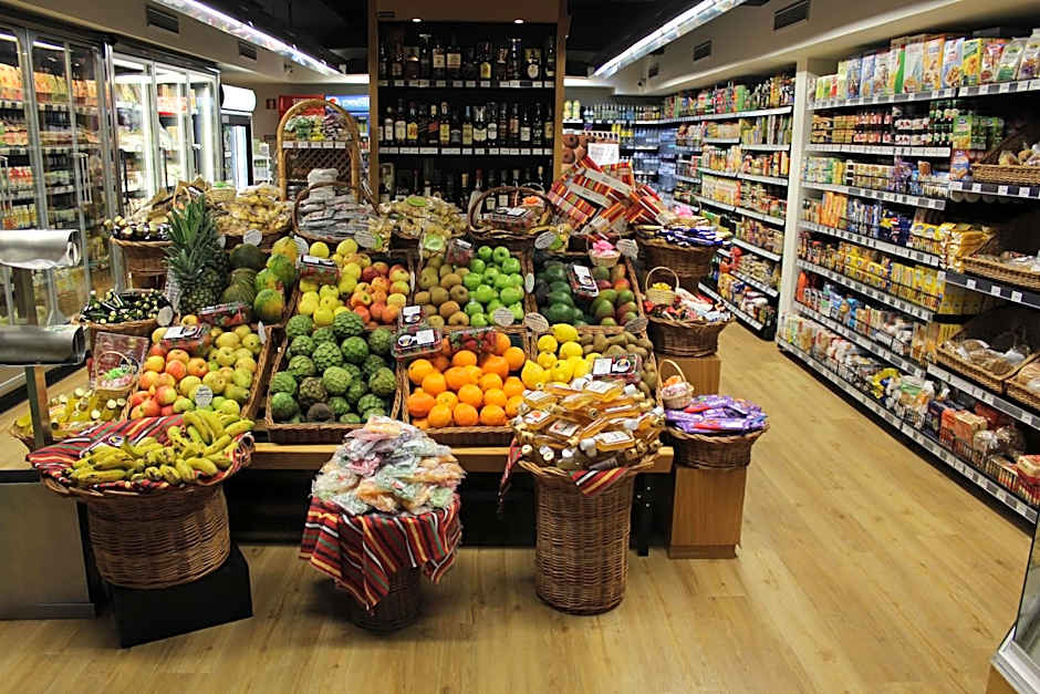 Apartamentos Turisticos Paraiso