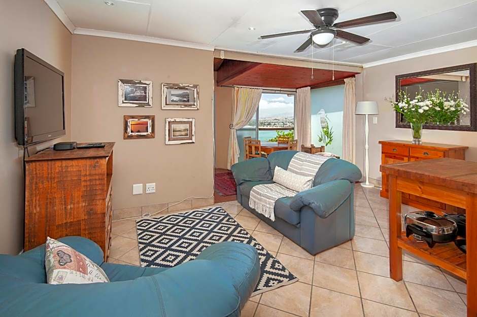 18 On Kloof Guest House