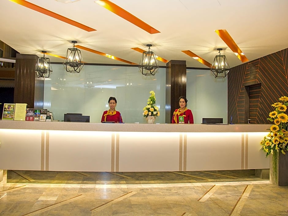 Friendlytel Hotel