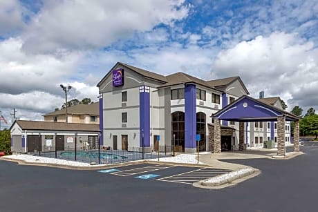 Sleep Inn & Suites
