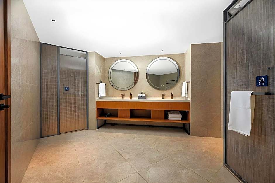 UrCove by Hyatt Suzhou Shantang Street