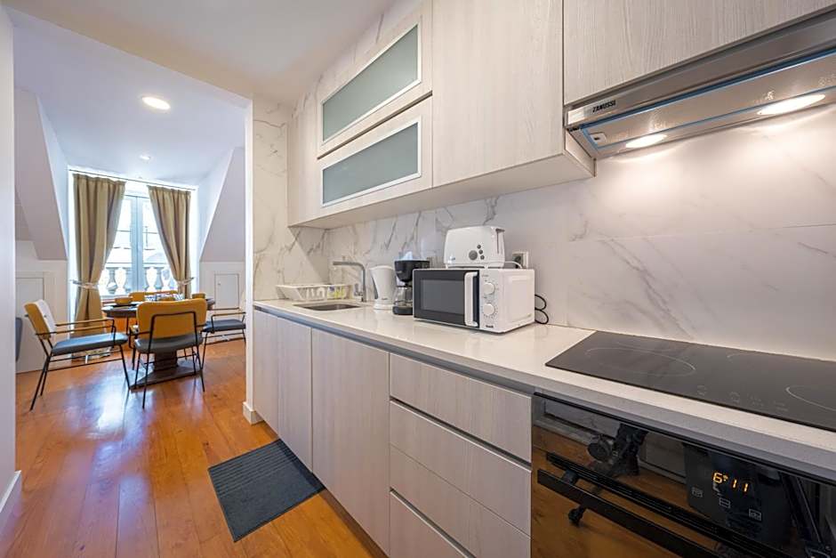 Frutaria - Lisbon Suites