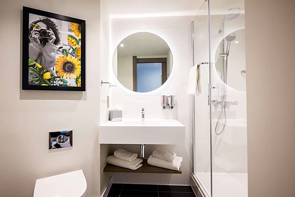 Hampton By Hilton Blackpool