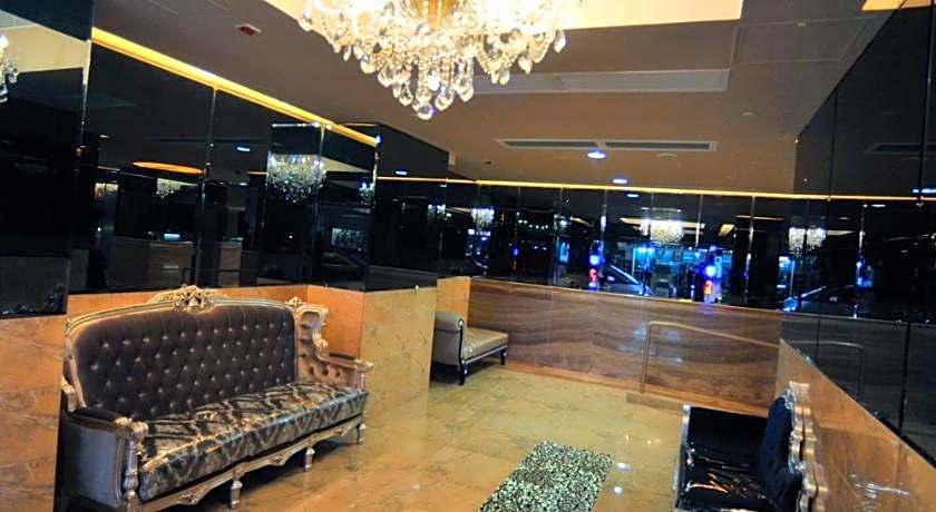 Ramada Hong Kong Grand (Former Best Western Grand)