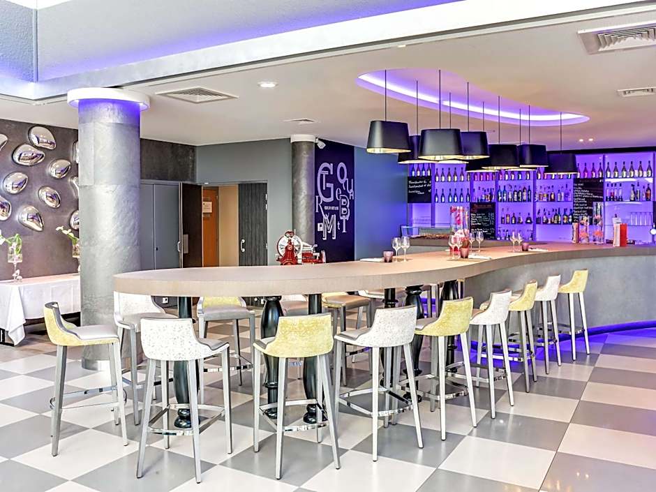 Novotel Orléans Saint Jean de Braye