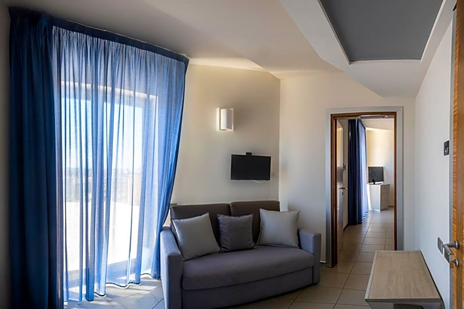Hotel Kore