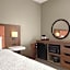 Hampton Inn By Hilton Charlottesville