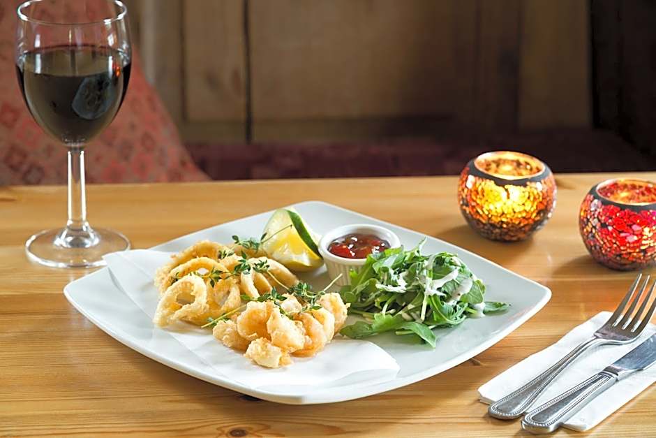 The Traveller's Rest