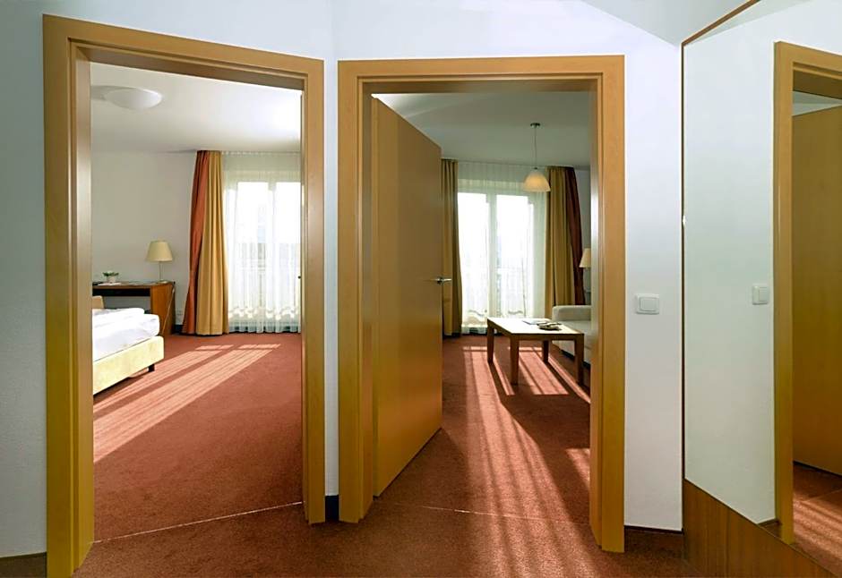 Hotel Bayerisch Meran