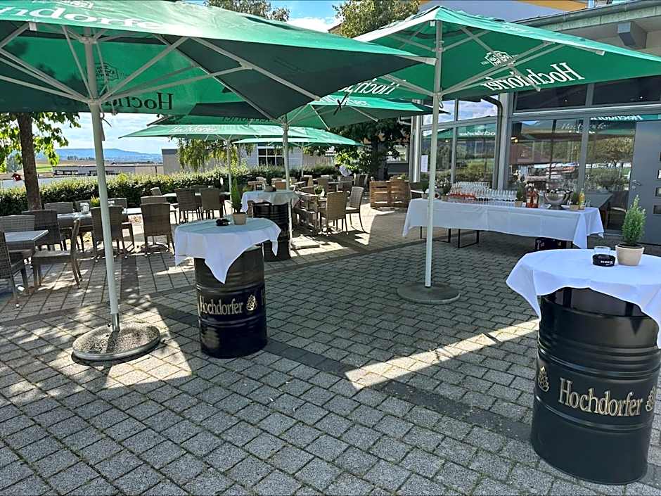 Hotel Empfinger Hof, Sure Hotel Collection by Best Western - direkt an der A81