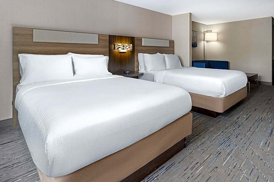 Holiday Inn Express Hotel & Suites Freeport By IHG