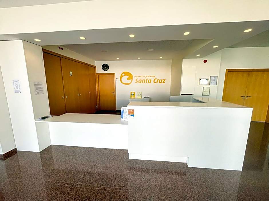 HI Santa Cruz - Pousada de Juventude