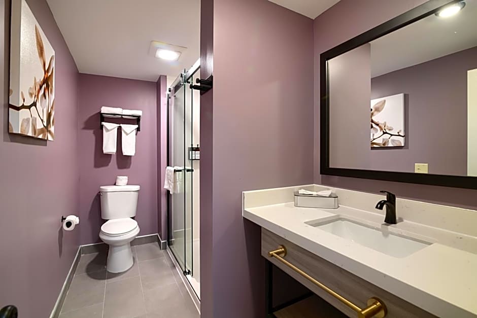 Knights Inn Boston/Danvers