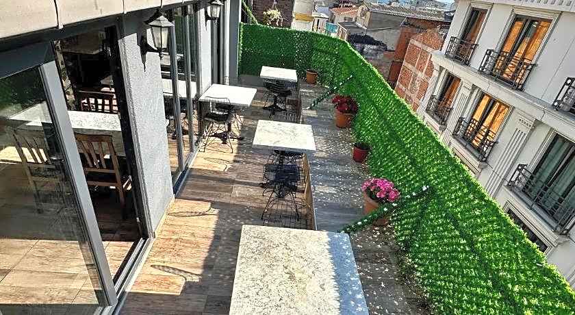 Vander Valk Istanbul Hotel